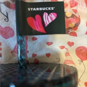 Starbucks Valentine’s Day 2024